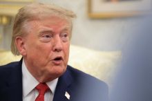 „Reagan by se pozvracel.“ Premiér Ontaria se pustil do Trumpa, hrozí nepříjemným krokem