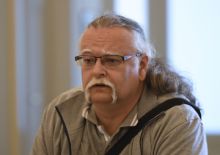 Bývalý soudce Kydalka odmítl vinu za únik rozsudku v kauze Čapí hnízdo