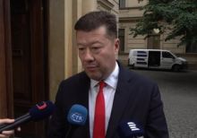 Okamura: Koalice navrhne vyhoštění cizinců za konkrétní trestné činy