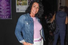 Striptérka z Discopříběhu slaví velké výročí. Eva Čížkovská ukázala, jak vypadala jako nevěsta
