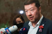 Za závažný trestný čin automaticky vyhoštění. Koalice podle Okamury chce přitvrdit