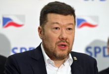Soud: Ministerstvo porušilo práva SPD zařazením do zprávy o extremismu