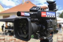Prima loni zvýšila čistý zisk o 19 procent na 531 milionů korun