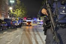 V Bruselu se již několikátý den střílelo, násilí souvisí s drogovými gangy
