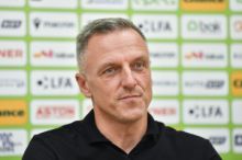 Kozel: Věřím, že máme na výhru, ukáže se, jestli to bude stačit na postup