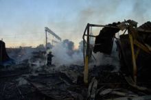 Bloomberg: Rusko zvažuje eskalaci války a údery na střed Kyjeva