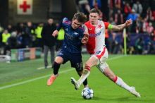 Slavia v Lize mistrů přivítá Arsenal, v Mnichově vyzve Bayern