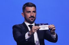 Anglická výzva. Slávisty v Lize mistrů čeká doma Arsenal i Aston Villa
