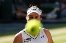 Nosková začne US Open proti domácí soupeřce. Muchovou čeká Rakušanka