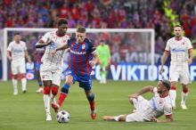 Plzeň po historickém obratu prošla přes Bělehrad do EL