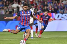 Plzeň zvládla „Mission Impossible“. Pěti góly zlikvidovala Crvenou zvezdu a postoupila