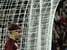 Spartu opustil Birmančevič, přestoupil do Ferencvárose
