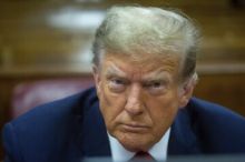 Trump opět nedosáhl zrušení odsuzujícího verdiktu v kauze plateb pornoherečce