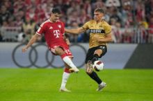 Bayern zahájil bundesligovou sezonu demolicí Stuttgartu