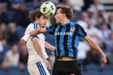 Král s Kodaní postoupil do Konferenční ligy, Pavlenkův PAOK končí