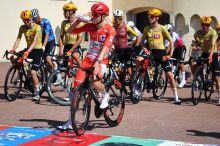 Sportovní tragédie na Vueltě. Fenomenální Pogačar musel odstoupit, i když jasně vedl