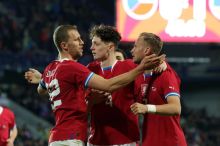 Blíží se pikantní přestup? Krejčí může jít za Součkem do West Hamu