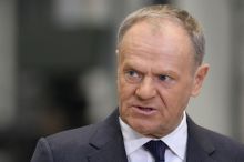 „Říkali, že jsem se zbláznil.“ Tusk připomněl své varování, o němž „dnes nikdo nepochybuje“