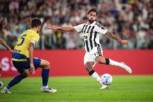Juventus zvítězil 2:0 nad Parmou, v závěrečné půlhodině rozhodli náhradníci
