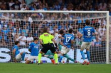 Inter Milán vyhrál a v italské lize vede tabulku, Neapol prohrála s Comem
