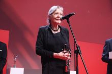 Basiková před kamerou otevřená nebyla úplně. Třeštíková věděla i o vztazích, o nichž se nemluvilo