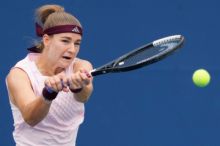 Muchová titul z mixu na US Open mírně oslavila, už se ale soustředí na dvouhru