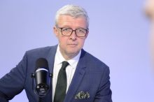 Havlíček o zvyšování daní i rozpočtu. Prozradil, kdo je favoritem prezidentské volby