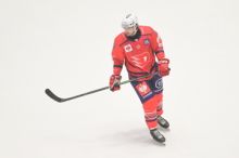Stránský už střílí za Pardubice: Něco je pro mě nové, jsem rád za každý zápas