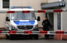 Německá policie prověřuje další možný útok na elektrickou stanici