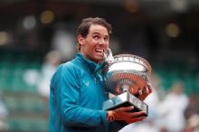 Talent přitahuje pozornost, disciplína ji udržuje. To vystřelilo Ronalda i Nadala