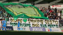 Fotbalisté Karviné po výhře nad Kladnem poskočili do čela druhé ligy