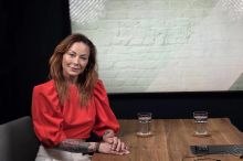 Kufry za statisíce proti levné kabelce. Jana Lhotová ukázala, proč mezi Královny Brna nezapadla