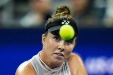 Nosková se utká s obhájkyní titulu Sabalenkovou o semifinále US Open