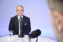 Pikora: Měl jsem chuť složit mandát. Babiše kontrolujeme, bez Motoristů by byl vyšší deficit