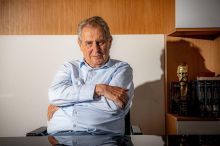 „Láká mě to.“ Zeman promluvil o nové kandidatuře, pak přešel k vesmíru a zmocnění žen