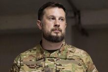 Ukrajinský generál se vysmál Putinovi. Poslal mu vzkaz z 