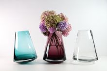 V Praze začíná přehlídka Czech Design Week. Tentokrát nejen v Galerii Mánes