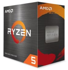 AMD uvedlo 6jádrový Ryzen 5 5500F za pouhých 99 USD