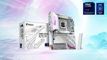 Základní desky GIGABYTE jsou základem každé herní mašiny s Intel Core