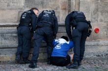 Německé vystřízlivění. Nepříjemné překvapení od Syřanů a Afghánců