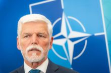 Pavel povede českou delegaci na příští summit NATO. Babiš tentokrát kývl