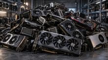 Dodávky GPU vzrostly o 1,1 %, rostlo AMD díky iGPU