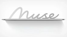 Externí SSD Lexar Muse je tak tenké, že nemá port USB-C
