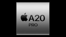 Apple A20 Pro láme rekordy. Výkonem drtí i špičkové desktopové procesory