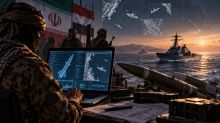 Claude pomáhal Íránu a Houthi s vojenskými projekty