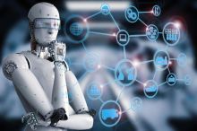 Microsoft sepisuje „ústavu“ pro AI. Nesmí vzdorovat vypnutí, říká návrh