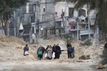 Izrael systematicky ztěžuje Palestincům podmínky pro život, tvrdí organizace