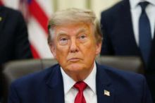 Trump se označil za pojistku proti nevyzpytatelné umělé inteligenci