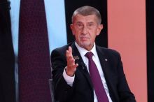 „Nenávidíte mě.“ Babiše popudil dotaz na podnikání, které si nechal. Nabízí vysvětlení