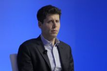 Altman: Svět má právo na obavy z umělé inteligence, měl by ale důvěřovat firmám
